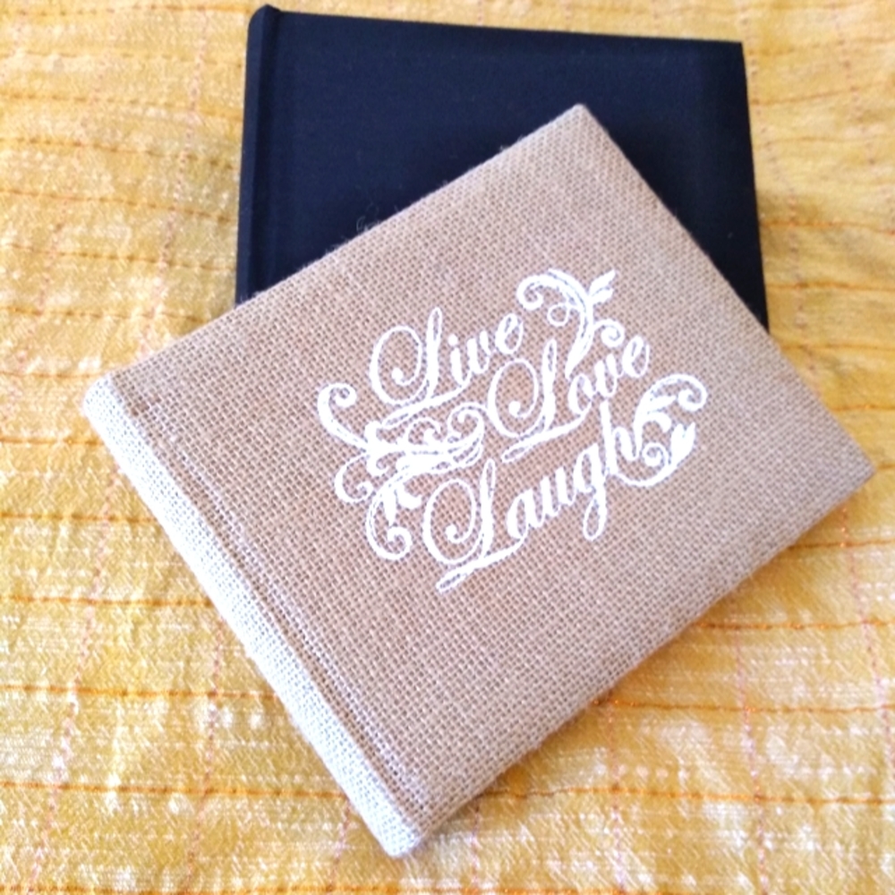Photo Albums